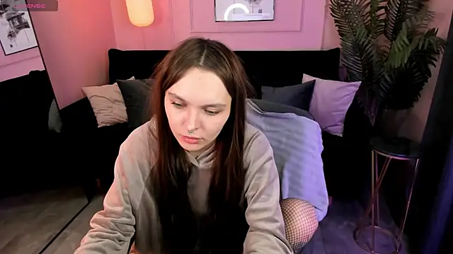 Chat XXX en directo de ChloeSunny