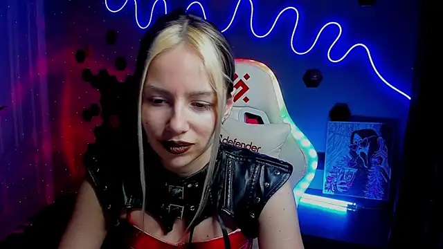Czat XXX na żywo – mistress_annaa