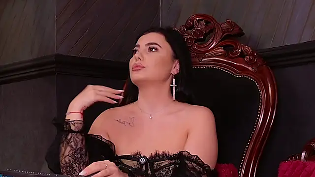 Chatroom XXX en direct de MistressEly