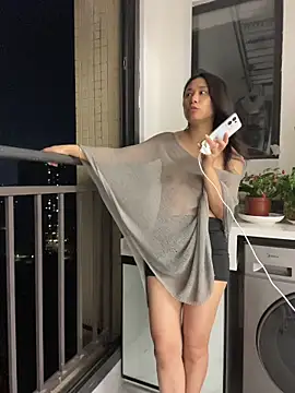 Jyoti-baby: απευθείας συνομιλία ΧΧΧ