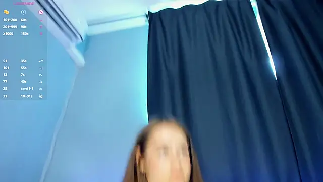Chat XXX Live lovelyalivia