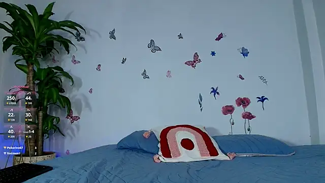 Chat +18 de VICTORIABLACK_@xh ao vivo