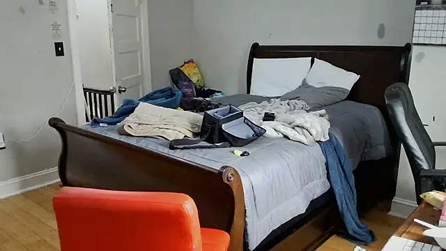 Živý XXX chat hungkubenski