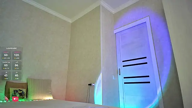 Živý XXX chat Roseaa