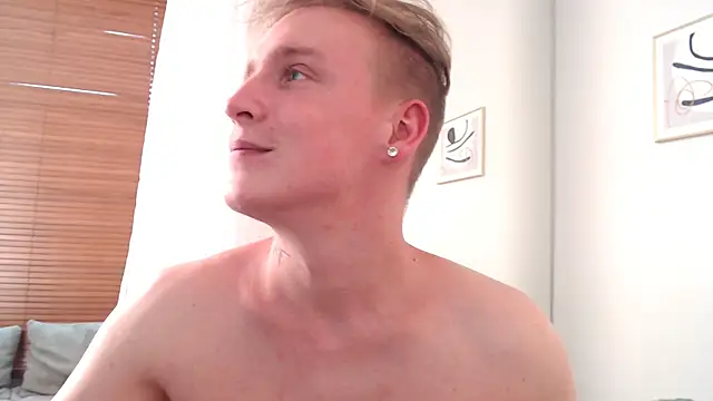 AlexxSweet Pertunjukan Webcam