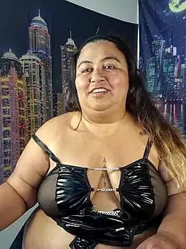 Chat +18 de curvy_diva_ ao vivo