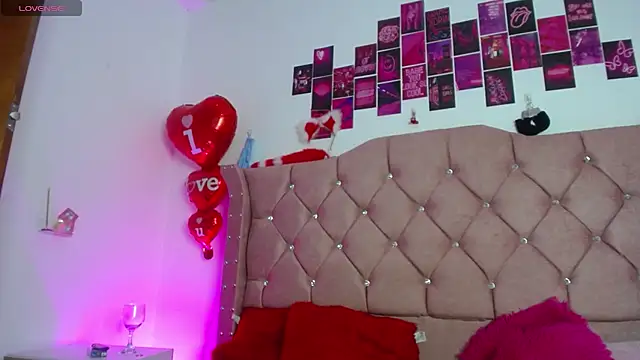 nat_evans8 라이브 XXX 채팅