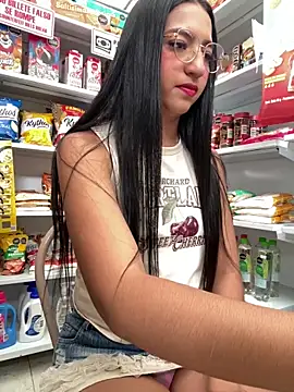 Daniela_Pink Obrolan Langsung XXX