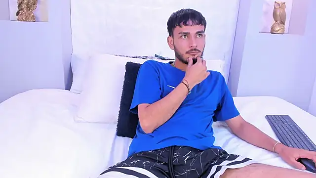 Velvet_man Webcamshow