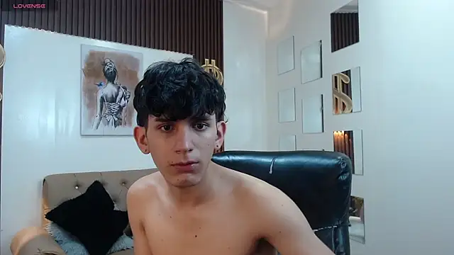 billy_wild Show in webcam