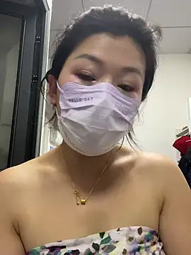 milkwine's Webcam Show