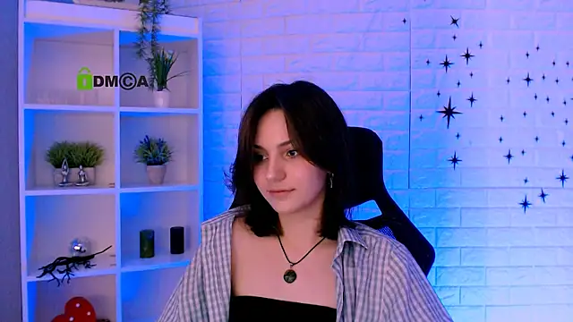 imhaileyy – Kamerová šou