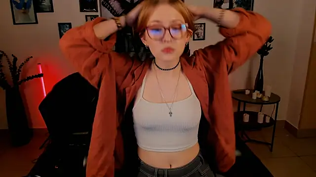Онлайн чат XXX lanafitch
