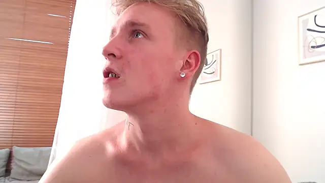 AlexxSweet Pertunjukan Webcam