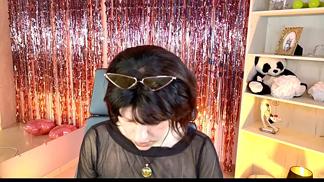 Chat XXX en directo de LidaDarknet