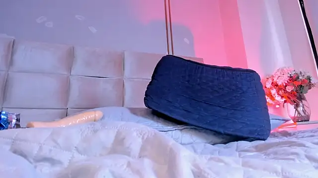 Chat XXX en directo de Melany__08