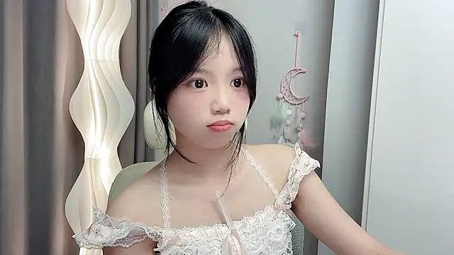 Yanys521 Live XXX-Chat