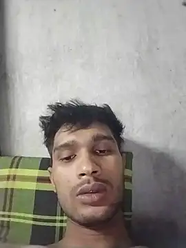 collboy8166 Pertunjukan Webcam