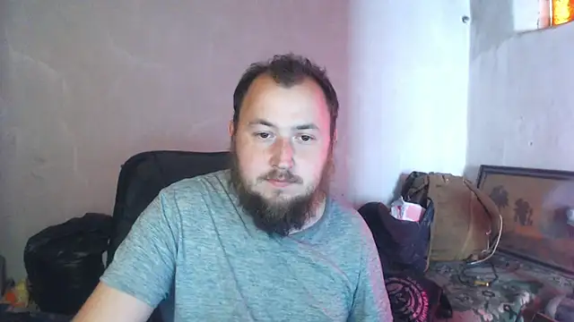 Webkamerová show BIG-COCK-OMG