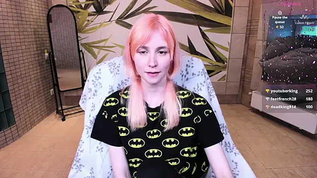 fleximona 라이브 XXX 채팅