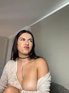 Czat XXX na żywo – Samispank