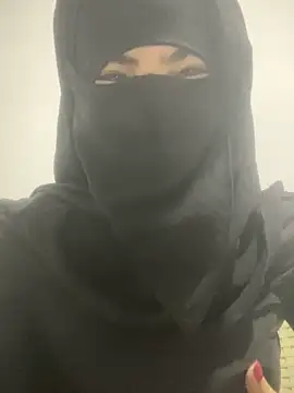 Hijabi_HotGirls লাইভ XXX চ্যাট