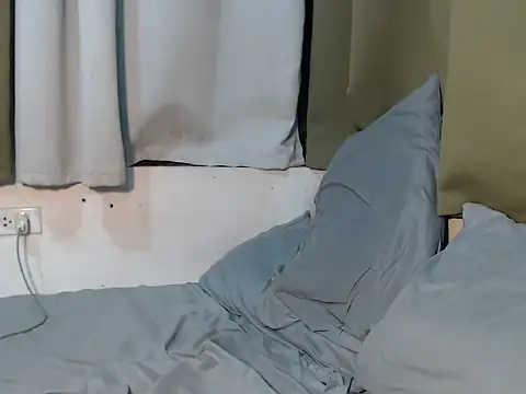 Aliyah_Bucks Show Webcam