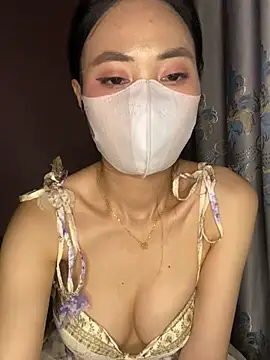 Dau-Tayy Show Webcam