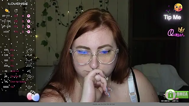 Онлайн чат XXX Alicia_love00