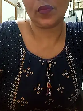 angel_ridhi's Live XXX Chat