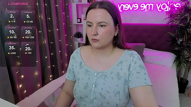 FeralPeach – Live XXX-chat