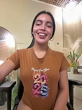 Chat XXX en directo de TS-SimplyTheBest