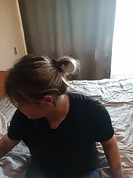 Ann_Garcia: онлайн-секс-чат
