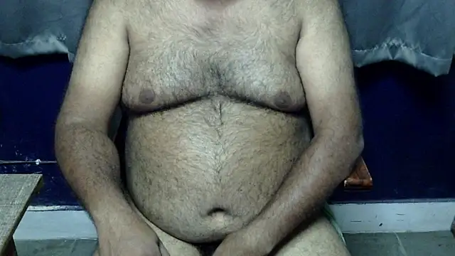hairysubcub_70 웹캠 쇼