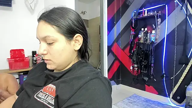 Chat XXX ao vivo de SUBMISSION_BDSM