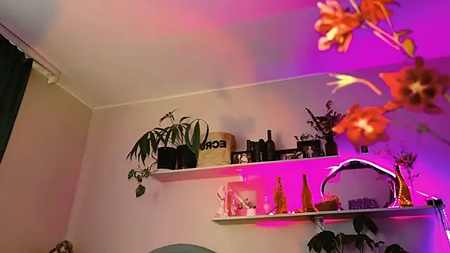 Yoka_paradoXXX's Live XXX Chat
