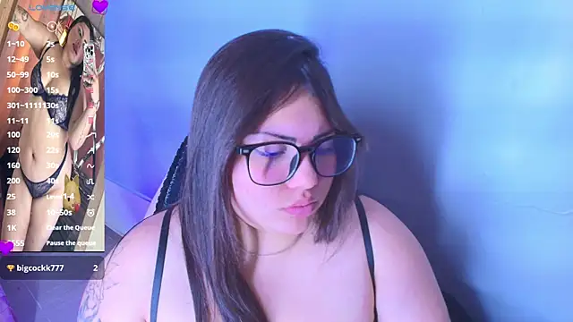 Chat XXX Live Dreamboo__