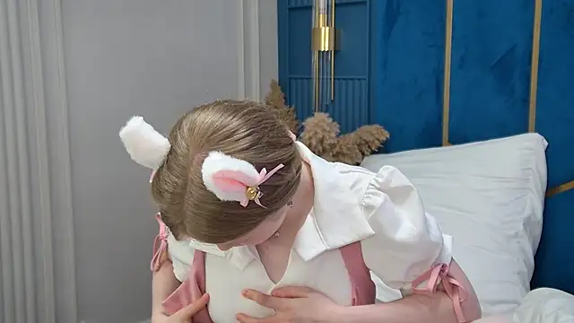 LilianHowards' Live XXX Chat