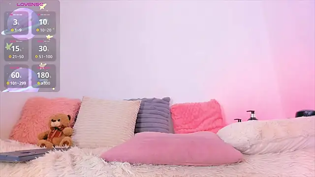 Chat +18 de gigi_dol ao vivo
