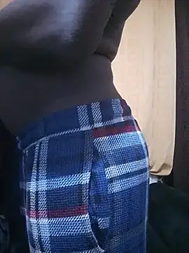 Africanversatile Webcamshow