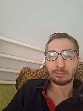 Show webcam de MattedOdobenus