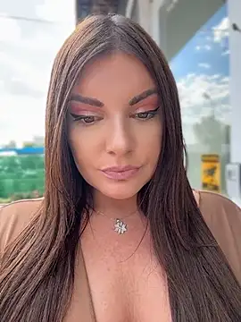 JessicaFlame Live XXX-chat
