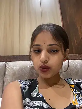 Sy_Shrishti Chat XXX in diretta
