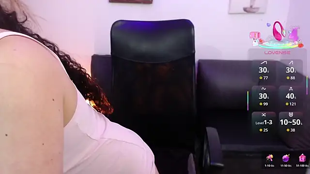 Mara_Daves_ 라이브 XXX 채팅