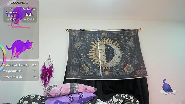 MANDY_BIG_BOOT 라이브 XXX 채팅