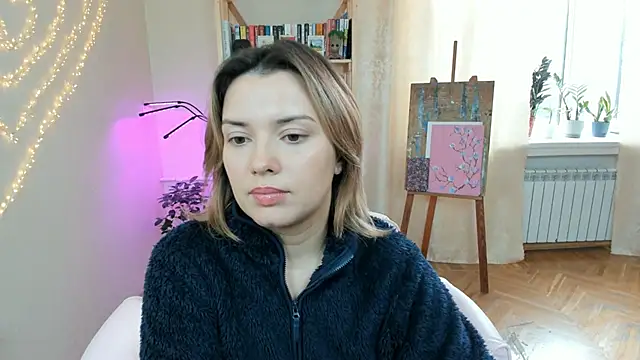 BrightDani Live XXX-Chat