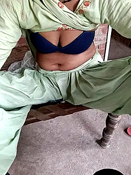 genny-girls Webcam show