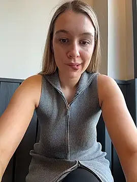 Chatroom XXX en direct de SashaCatt