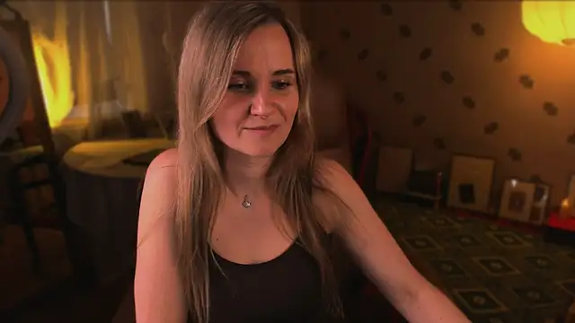Chat XXX en directo de MiaSparkes