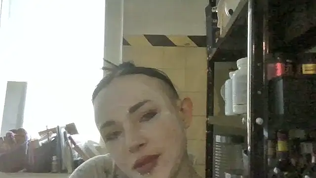 Chat XXX en directo de Trinsy_Love